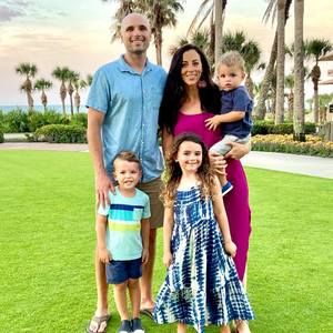 Meet your Posher, Meg